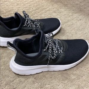 Adidas cloudform shoes